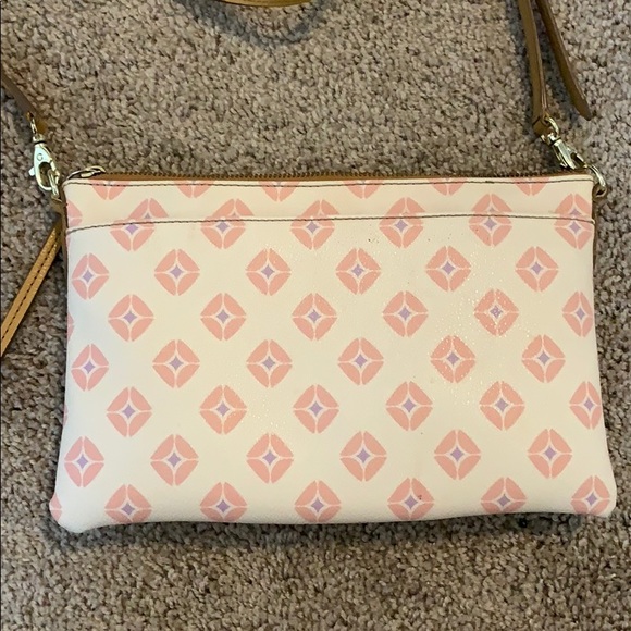 Fossil crossbody bag (wallet INCLUDED) - Picture 2 of 11